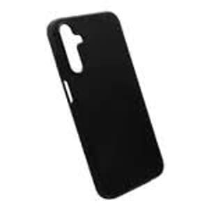 MASKICA +CLASS TPU PUDING SAMSUNG A34 5G CRNA