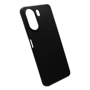 MASKICA +CLASS TPU PUDING XIAOMI REDMI 13C CRNA