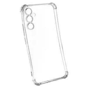 MASKICA +CLASS TPU SAFE SAMSUNG A05S PROZIRNA