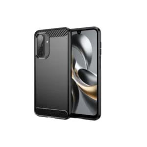 MASKICA +CLASS TPU SAMSUNG A17 5G CRNA