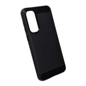 MASKICA +CLASS TPU SAMSUNG A71 CRNA