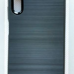 MASKICA +CLASS TPU SLIM HUAWEI P SMART PRO 2019, HONOR 9X PR