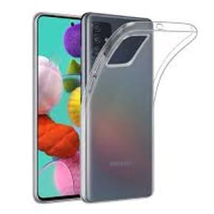 MASKICA +CLASS TPU SLIM SAMSUNG A03S KRAĆI PROZIRNA