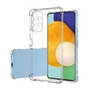 MASKICA +CLASS TPU SLIM SAMSUNG A53 5G PROZIRNA