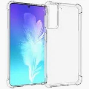 MASKICA +CLASS TPU SLIM SAMSUNG S21 ULTRA PROZIRNA
