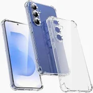 MASKICA +CLASS TPU SLIM SAMSUNG S25 FE PROZIRNA