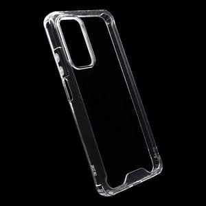 MASKICA +CLASS TPU XIAOMI MI 10T, MI 10T PRO PROZIRNA