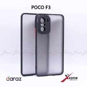MASKICA +CLASS TPU XIAOMI MI 11I, POCO F3 5G PROZIRNA
