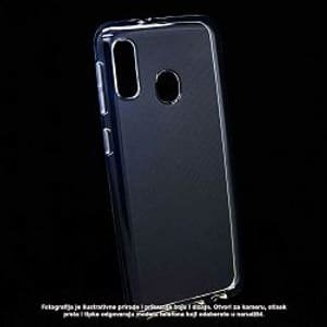 MASKICA +CLASS TPU XIAOMI REDMI NOTE 11, 11S PROZIRNA