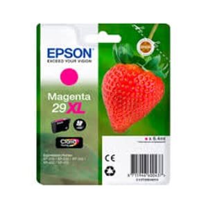 Epson T2993 29 Magenta original tinta