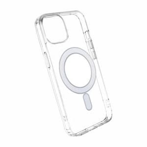 MASKICA MAGSAFE ZA APPLE IPHONE 14 PROZIRNA
