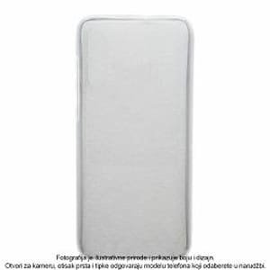 MASKICA METAL MAGNETIC 360 ZA HUAWEI P40 LITE E CRNA