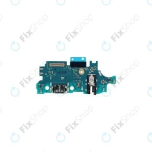 FLAT ZA SAMSUNG A15 5G S KONEKTOROM PUNJENJA KOMPLET SERVICE