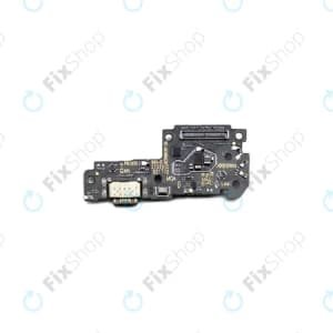 FLAT ZA XIAOMI REDMI 12 S KONEKTOROM PUNJENJA ZAMJENSKI HQ