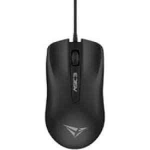 MIŠ ALCATROZ ASIC PRO 6, CRNI