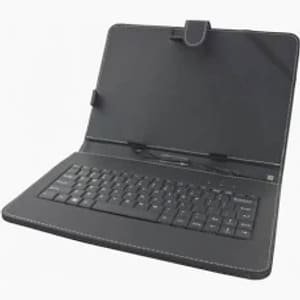 FLIPCASE S TIPKOVNICOM ZA TABLET NOA M701K