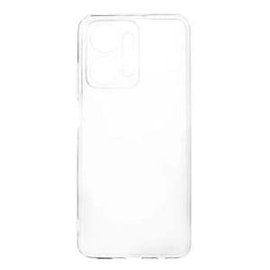 MM TPU HONOR X8A 4G ULTRA SLIM prozirna