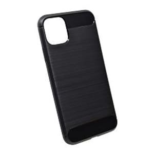 MM TPU IPHONE 13 PRO 6.1 CARBON FIBER crna