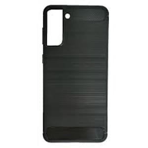 MM TPU SAM GALAXY S23 PLUS CARBON SIMPLY crna