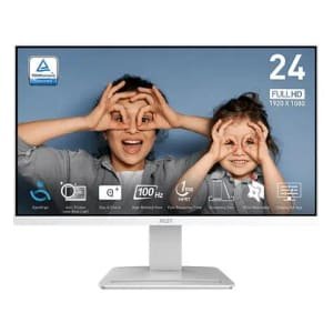 MONITOR MSI PRO MP2412W