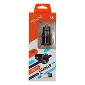 NOALINE AUTO PUNJAČ QC 3.0