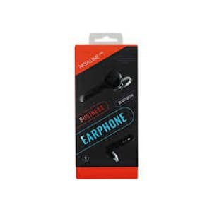 NOALINE BLUETOOTH SLUŠALICE R905 CRNA