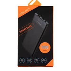 NOALINE PRIJENOSNI PUNJAČ RAY05 5000MAH
