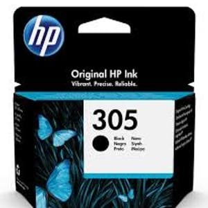 SUP INK HP no. 305 BLACK