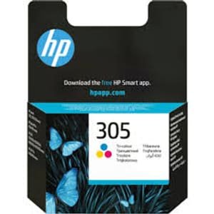SUP INK HP no.305 TRI-COLOR