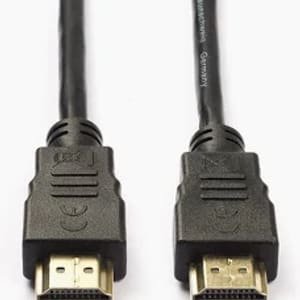 KABEL HDMI MUŠKI/HDMI MUŠKI 0,5M MANHATTAN POLYBAG ULTRA THI