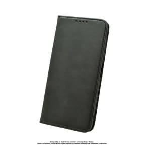 TORBICA +CLASS FLIP H HONOR X6C MAGNETIC CRNA