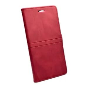 TORBICA +CLASS FLIP H LINE SAMSUNG A56 5G, A36 5G CRVENA