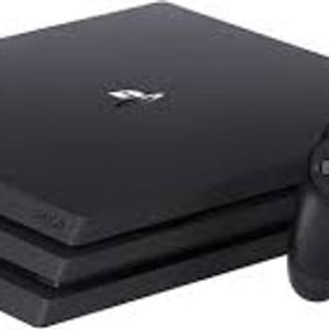 PlayStation 4 Pro 1TB