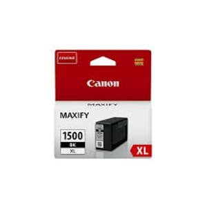 ZAMJENSKA TINTA CANON PGI1500XL BLACK