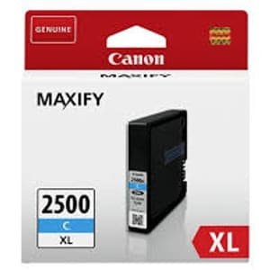 ZAMJENSKA TINTA CANON PGI1500XL CYAN