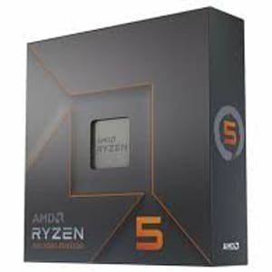 CPU RYZEN 5 7600X